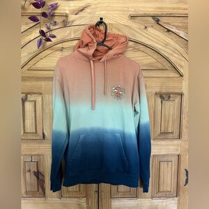 VANS 1966 Tye Dye Sweatshirt